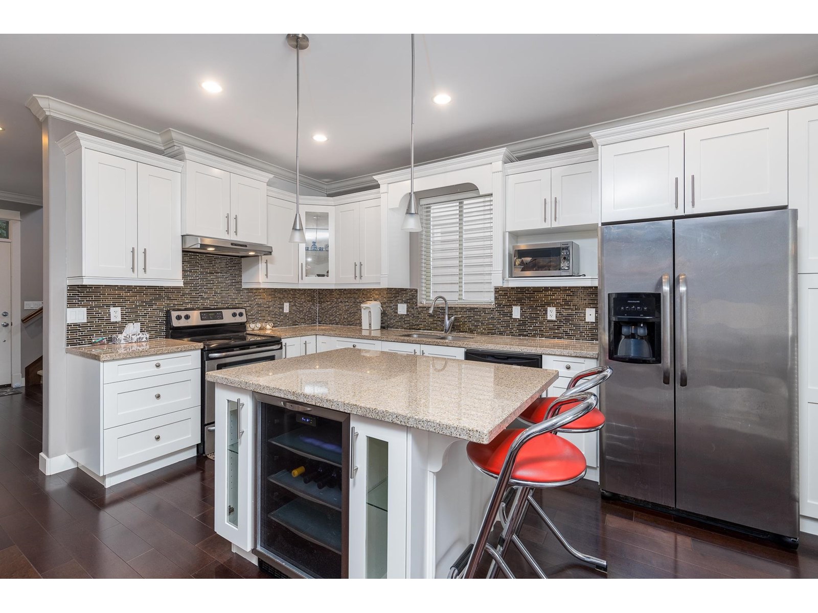 Photo 30 of 14681 Winter Crescent, Surrey BC
