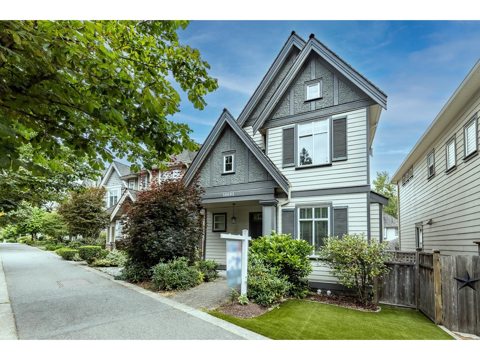 Photo 17 of 14681 Winter Crescent, Surrey BC