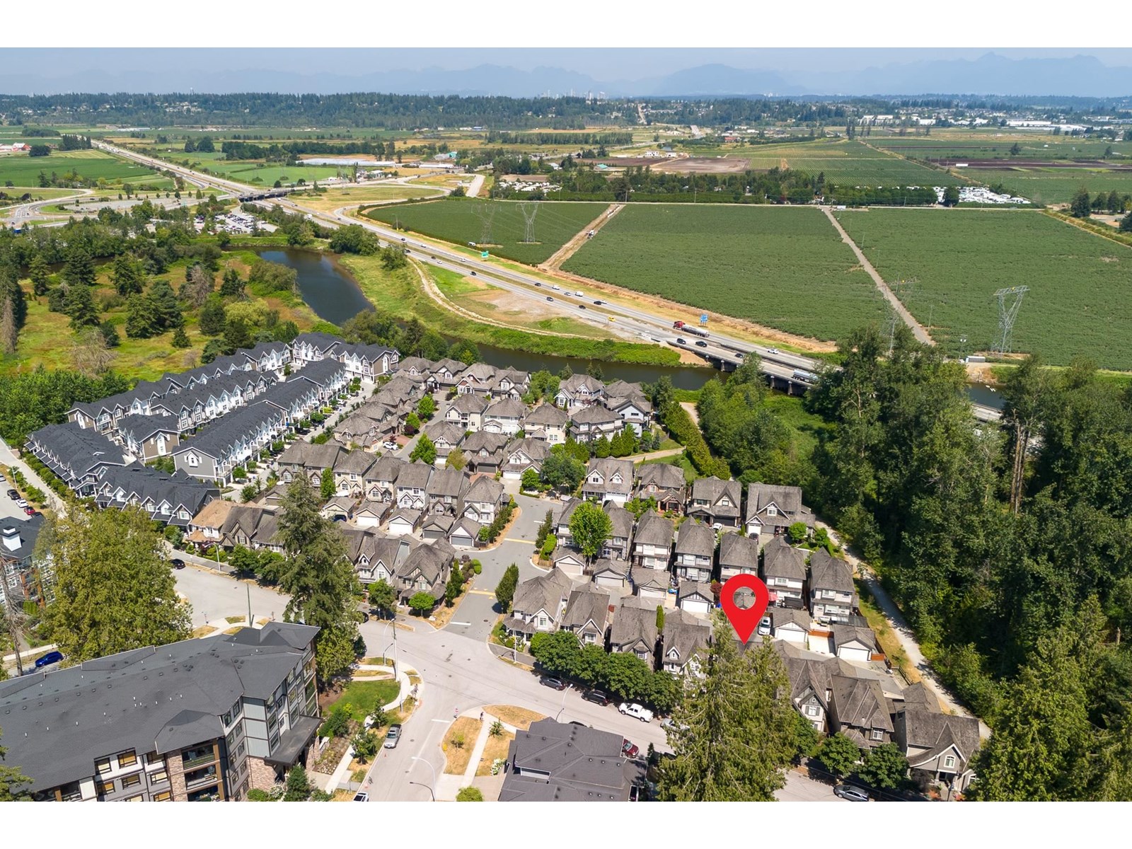 Photo 18 of 14681 Winter Crescent, Surrey BC