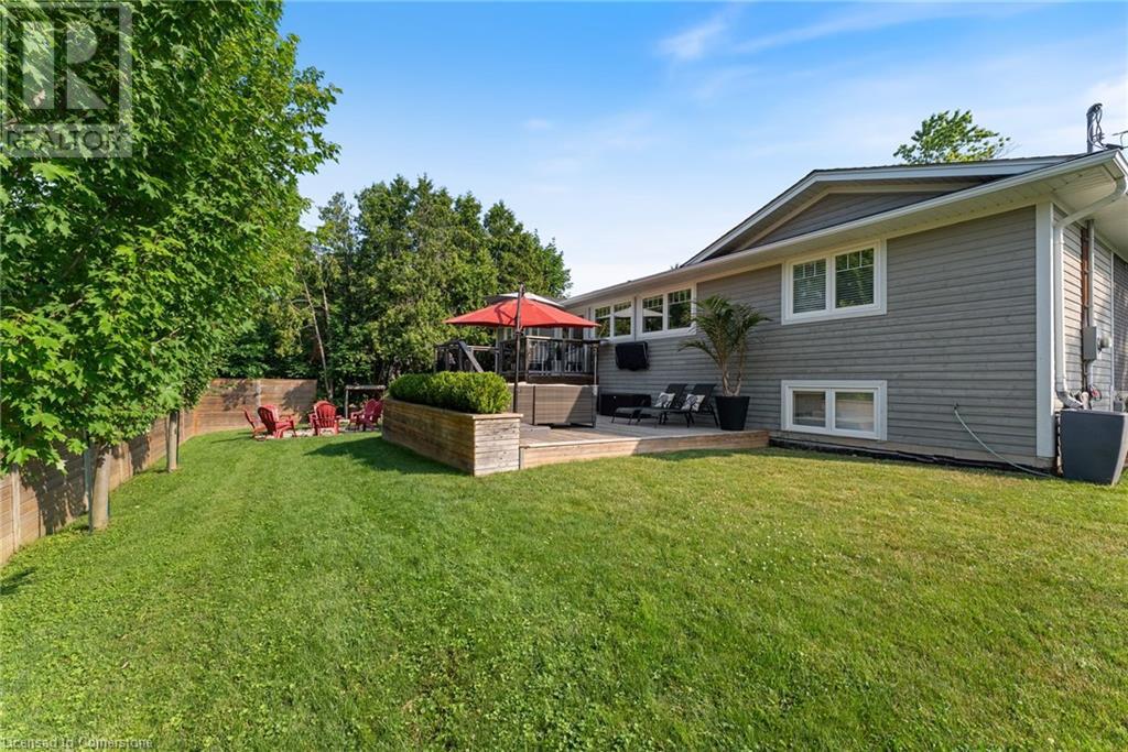 Photo 11 of 1 First Street, Waterdown ON