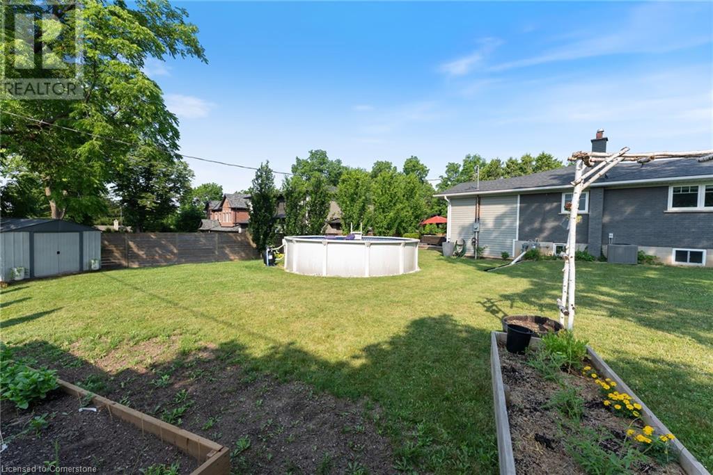 Photo 10 of 1 First Street, Waterdown ON