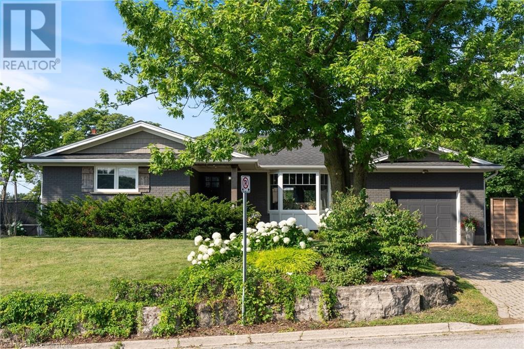 Photo 2 of 1 First Street, Waterdown ON