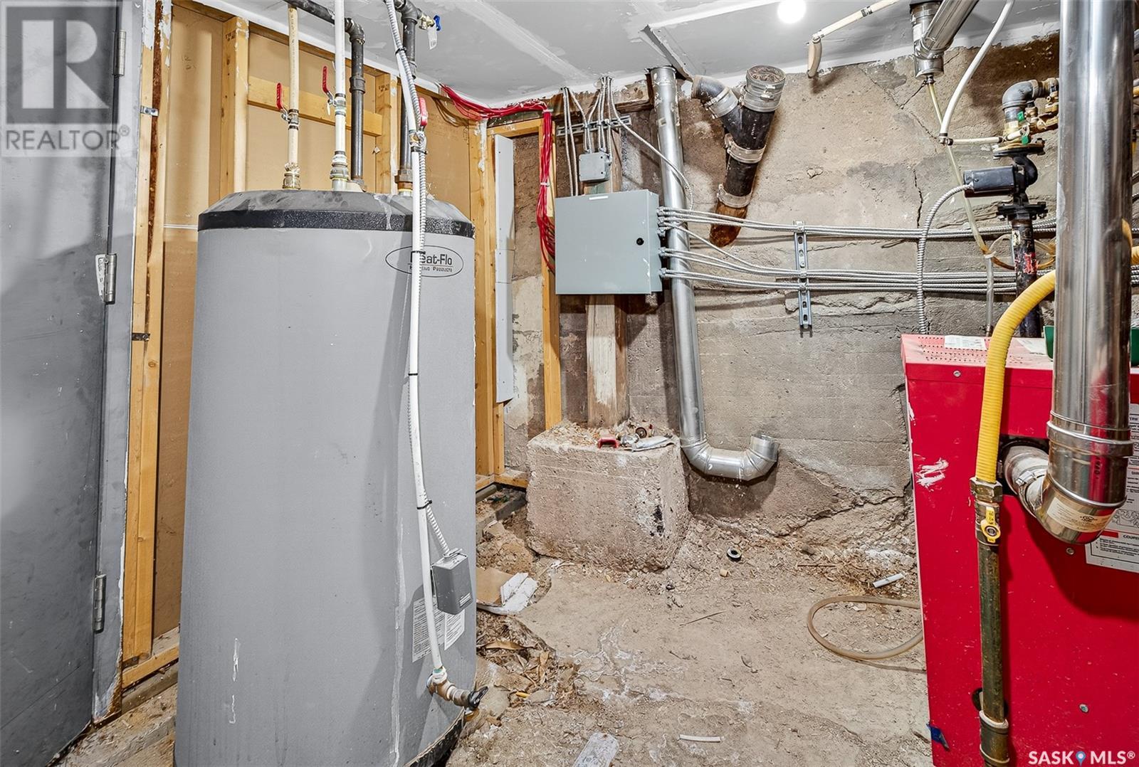 Photo 18 of 412 418 Athabasca Street E, Moose Jaw SK