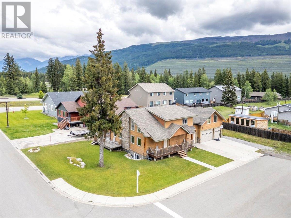 Photo 1 of 2074 Golden Eagle Drive, Sparwood BC