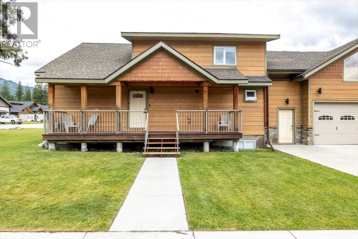 Photo 6 of 2074 Golden Eagle Drive, Sparwood BC