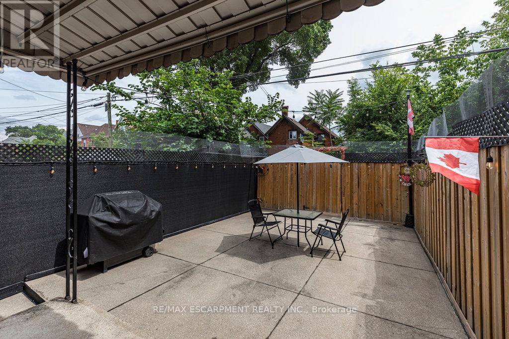 Photo 24 of 52 Clyde Street, Hamilton ON