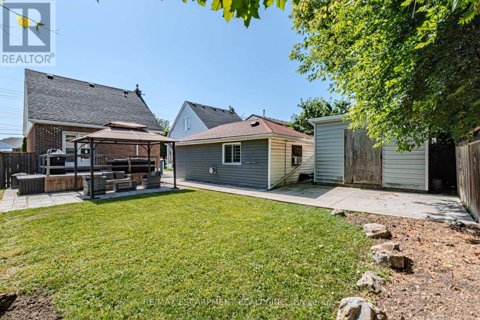 150 ABERFOYLE AVENUE, Hamilton (Rosedale), Ontario