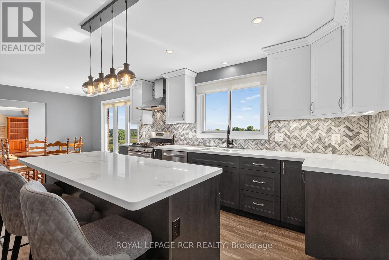 Photo 13 of 173122 County Road 25 Road, East Luther Grand Valley ON