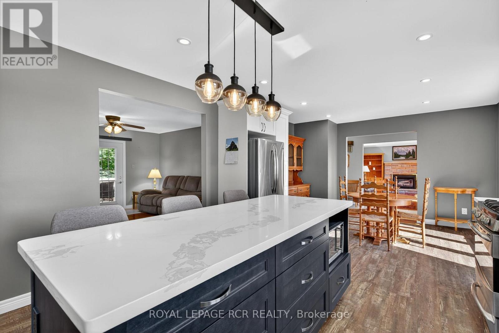 Photo 14 of 173122 County Road 25 Road, East Luther Grand Valley ON
