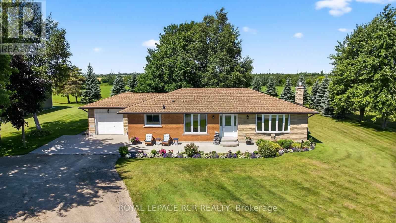 Photo 2 of 173122 County Road 25 Road, East Luther Grand Valley ON