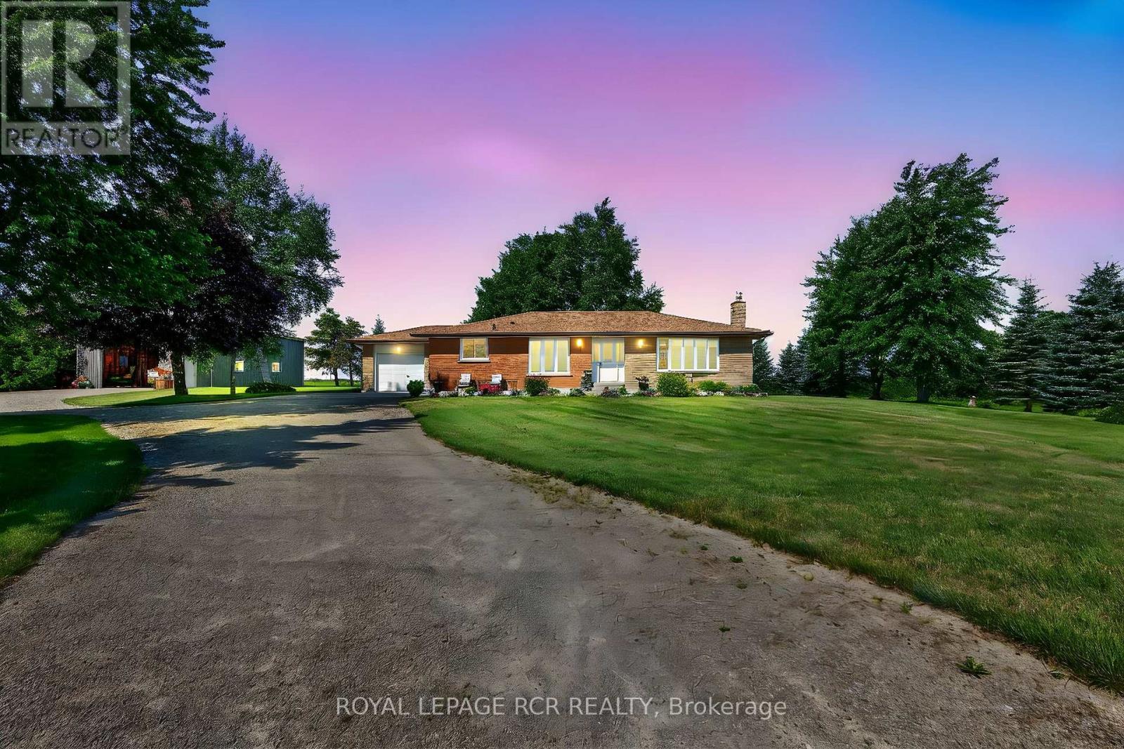 Photo 3 of 173122 County Road 25 Road, East Luther Grand Valley ON