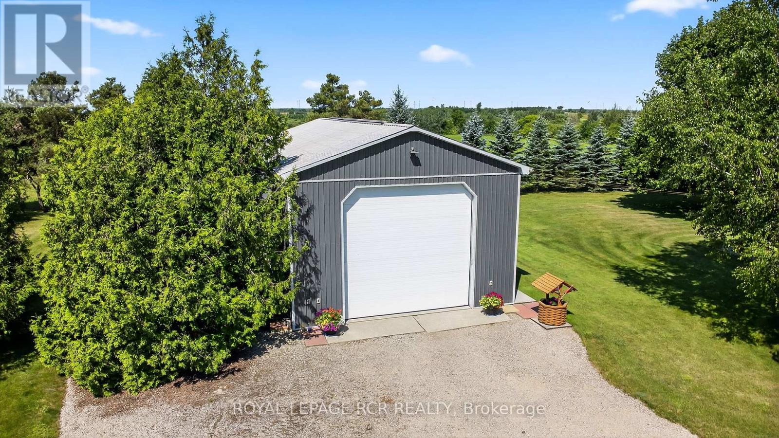 Photo 37 of 173122 County Road 25 Road, East Luther Grand Valley ON