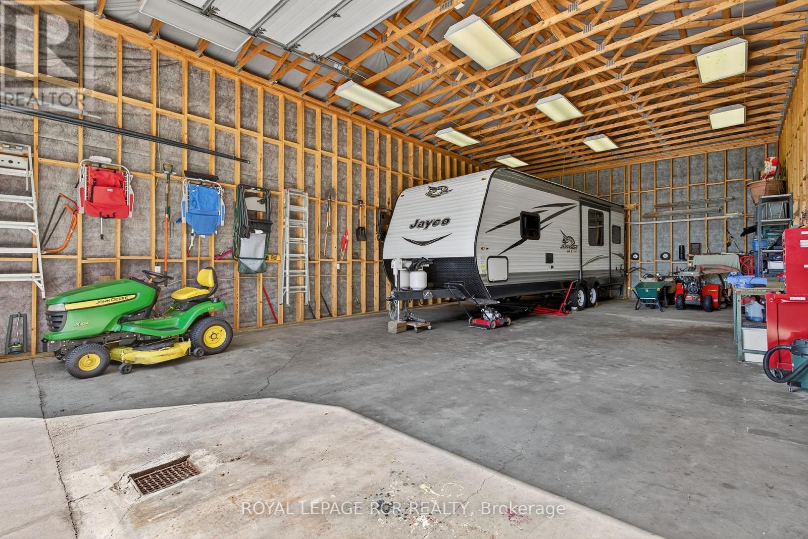 Photo 39 of 173122 County Road 25 Road, East Luther Grand Valley ON