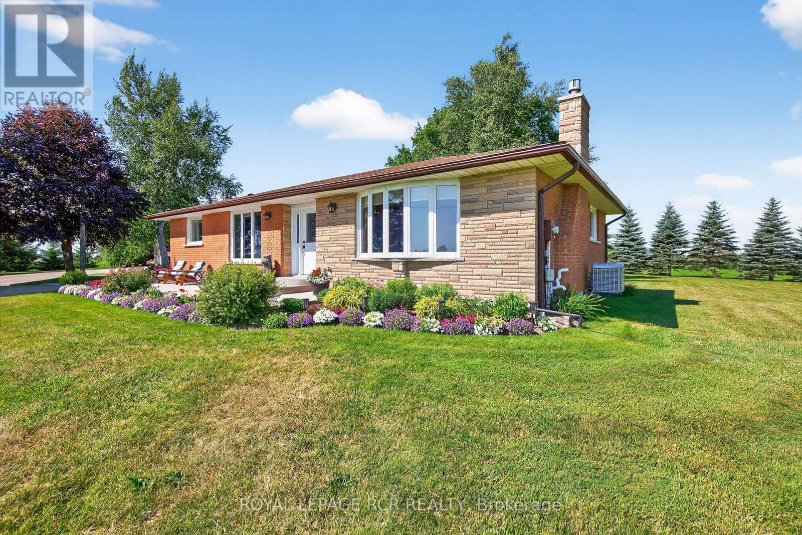 Photo 4 of 173122 County Road 25 Road, East Luther Grand Valley ON