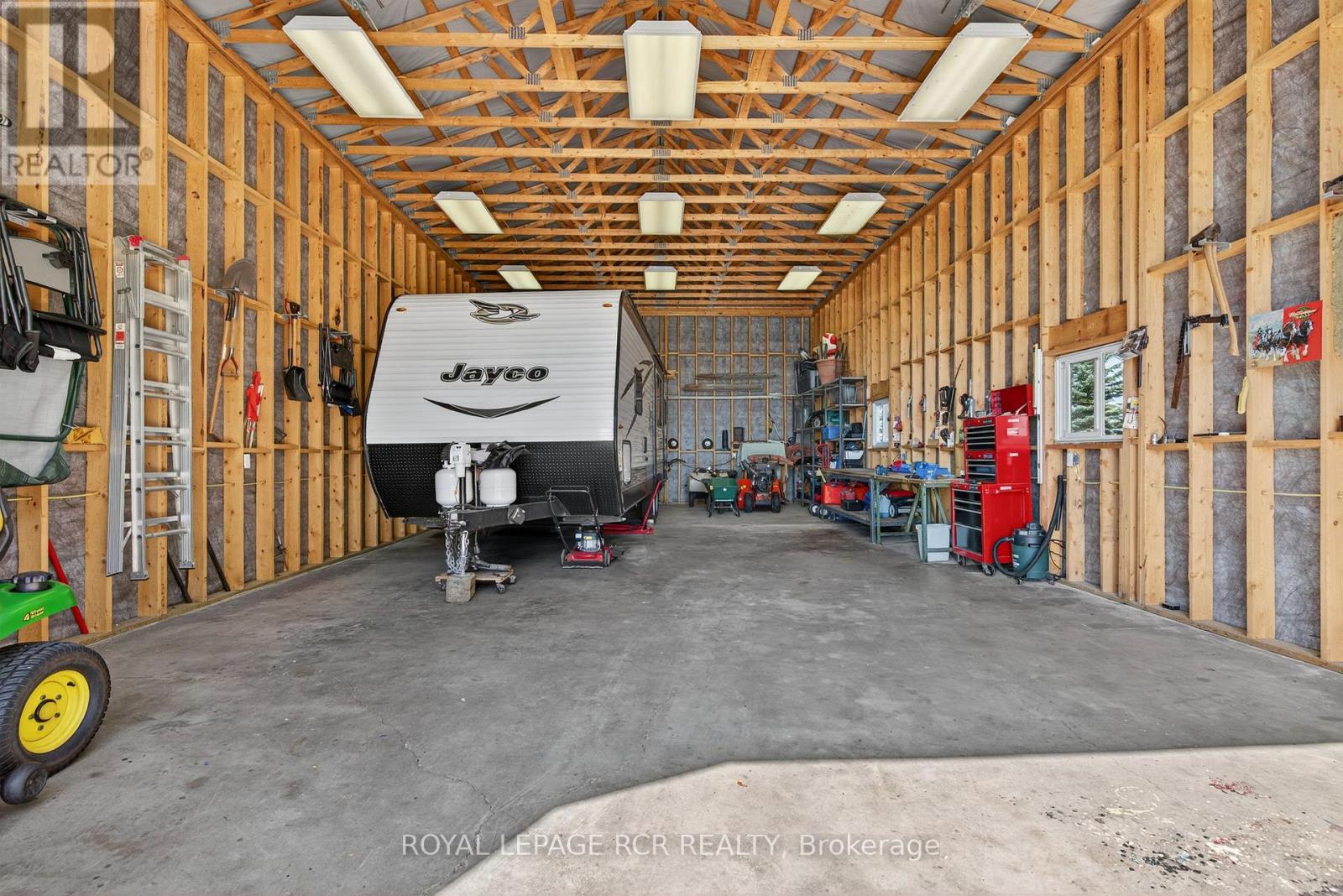 Photo 40 of 173122 County Road 25 Road, East Luther Grand Valley ON