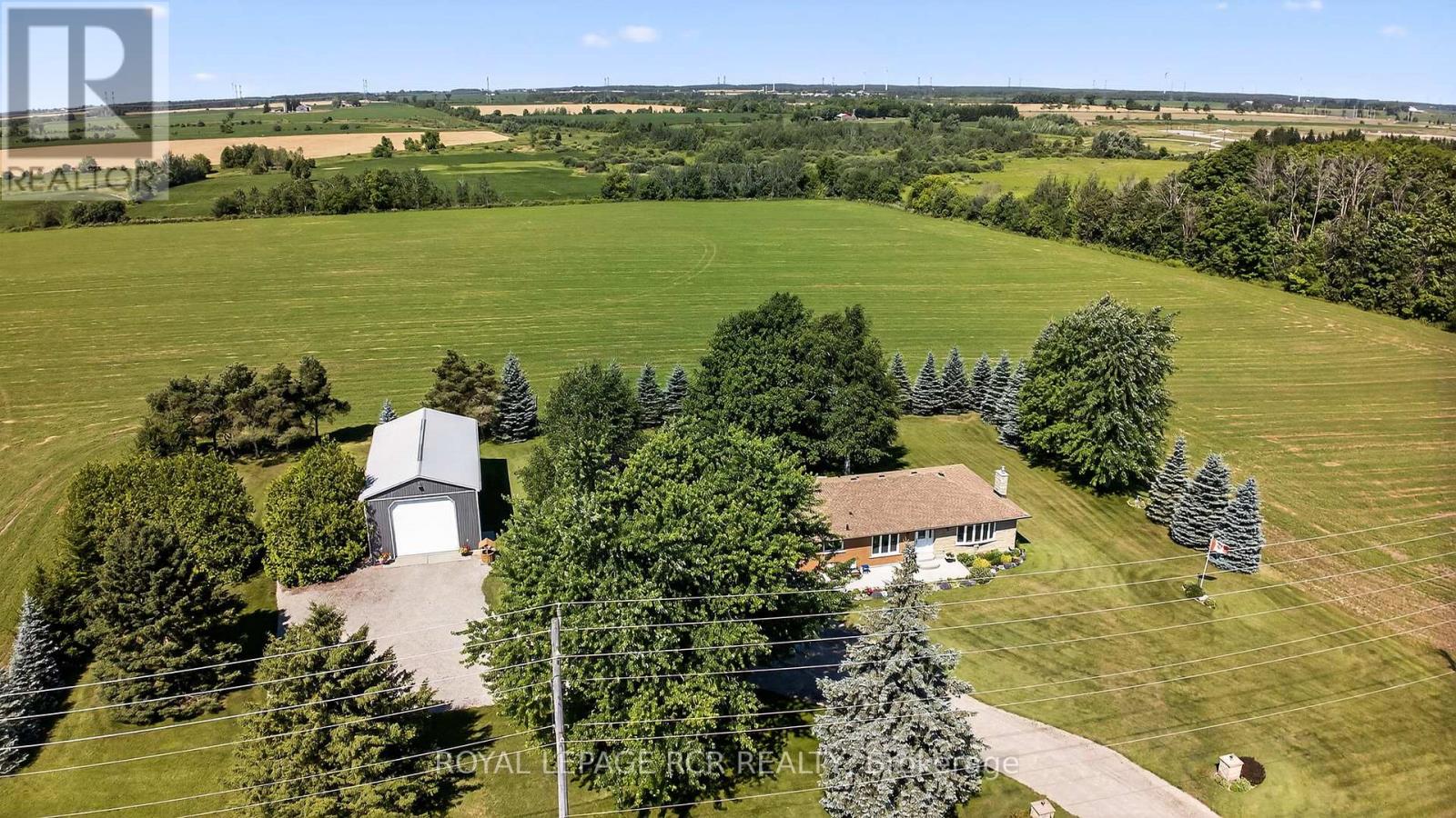 Photo 44 of 173122 County Road 25 Road, East Luther Grand Valley ON