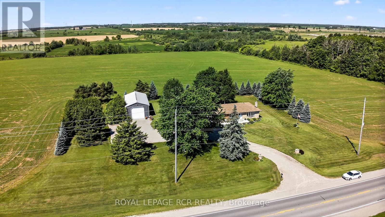 Photo 45 of 173122 County Road 25 Road, East Luther Grand Valley ON