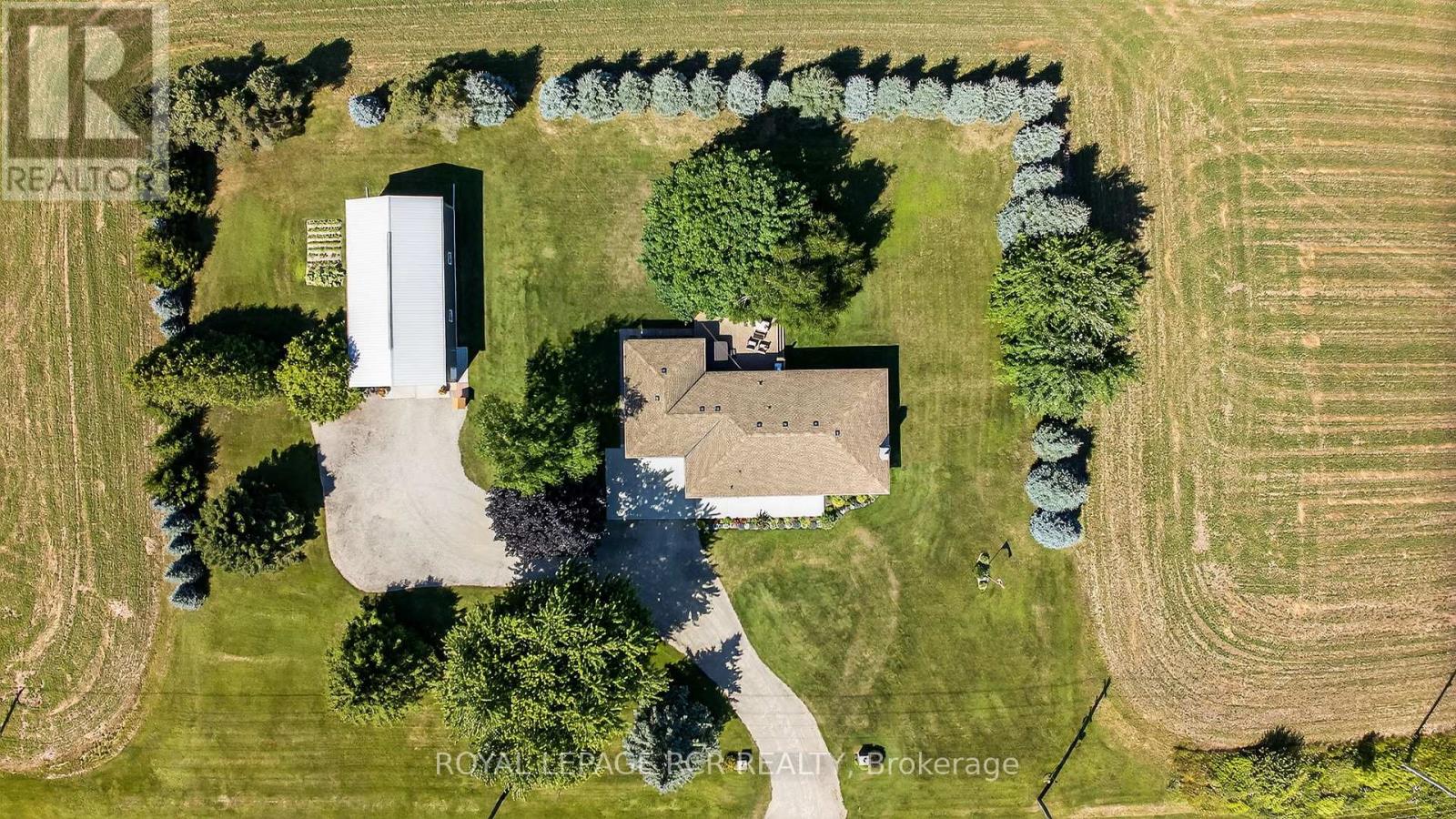 Photo 46 of 173122 County Road 25 Road, East Luther Grand Valley ON