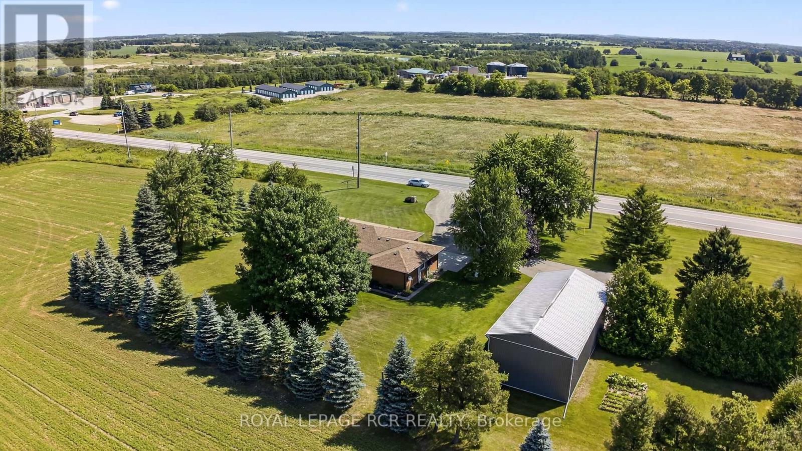 Photo 47 of 173122 County Road 25 Road, East Luther Grand Valley ON