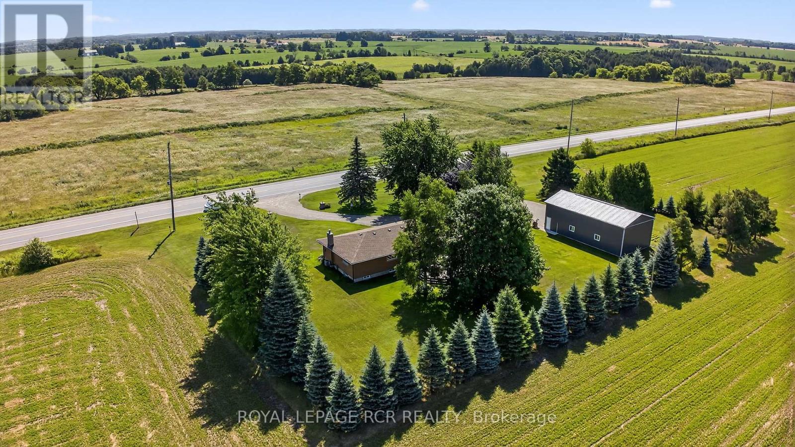 Photo 48 of 173122 County Road 25 Road, East Luther Grand Valley ON