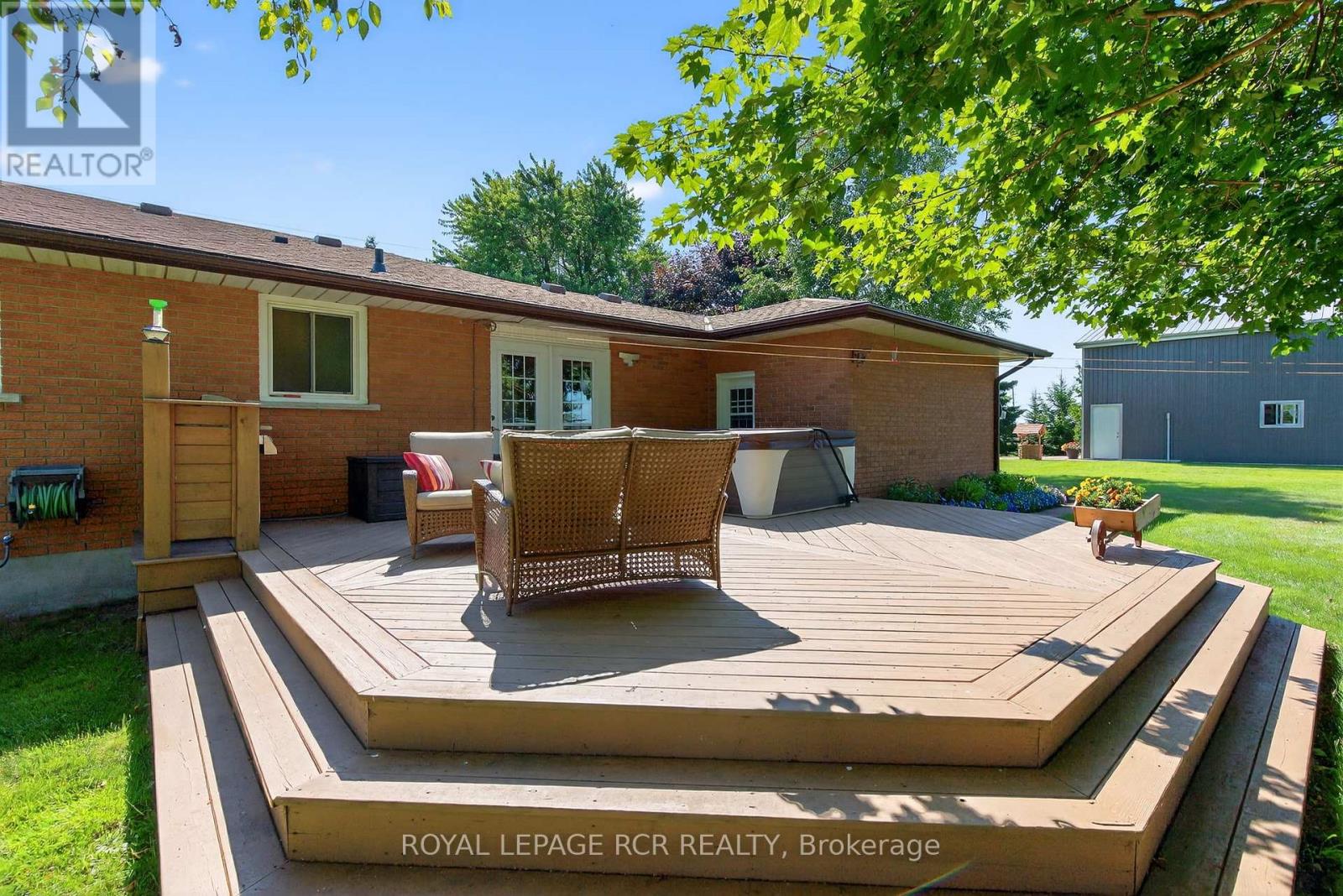 Photo 49 of 173122 County Road 25 Road, East Luther Grand Valley ON