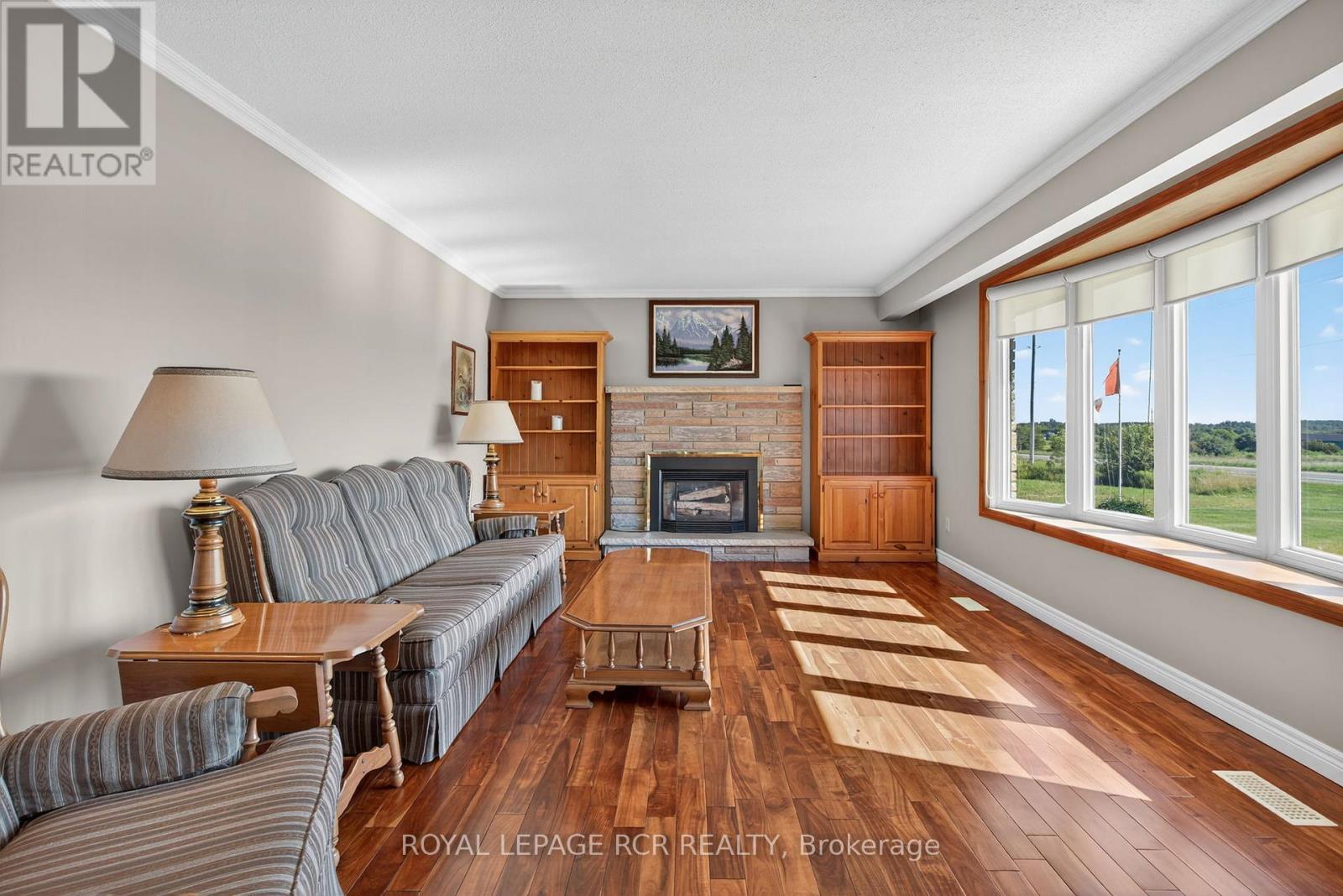 Photo 7 of 173122 County Road 25 Road, East Luther Grand Valley ON