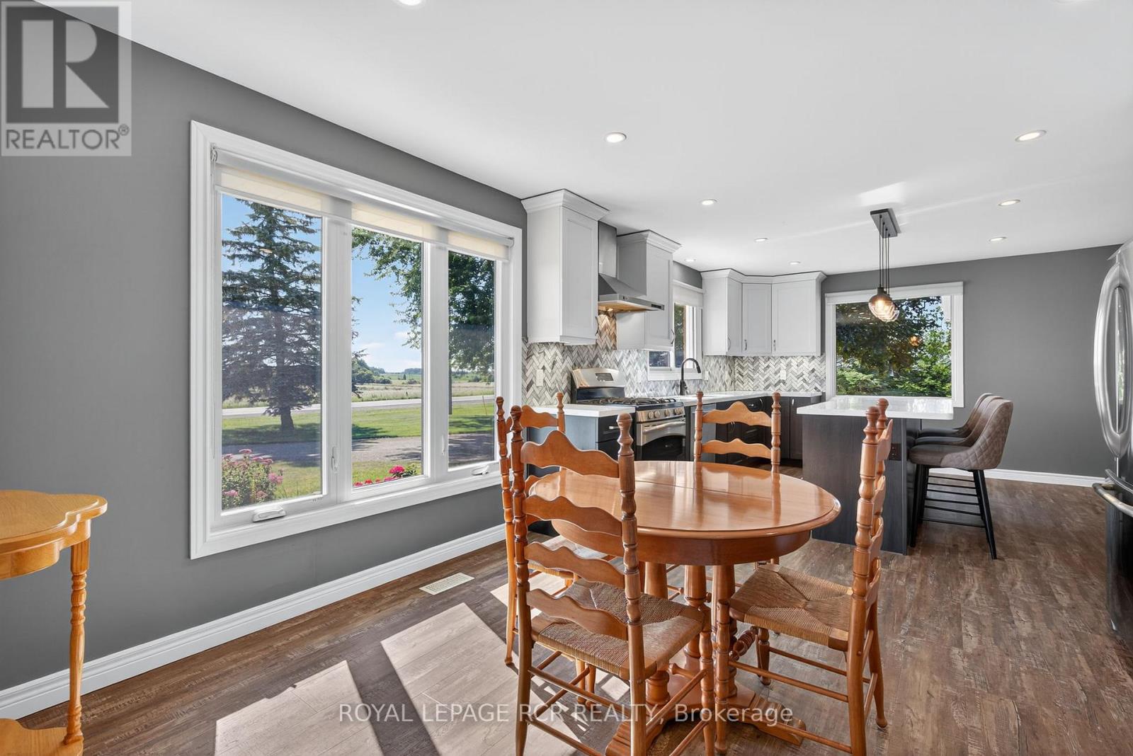 Photo 9 of 173122 County Road 25 Road, East Luther Grand Valley ON
