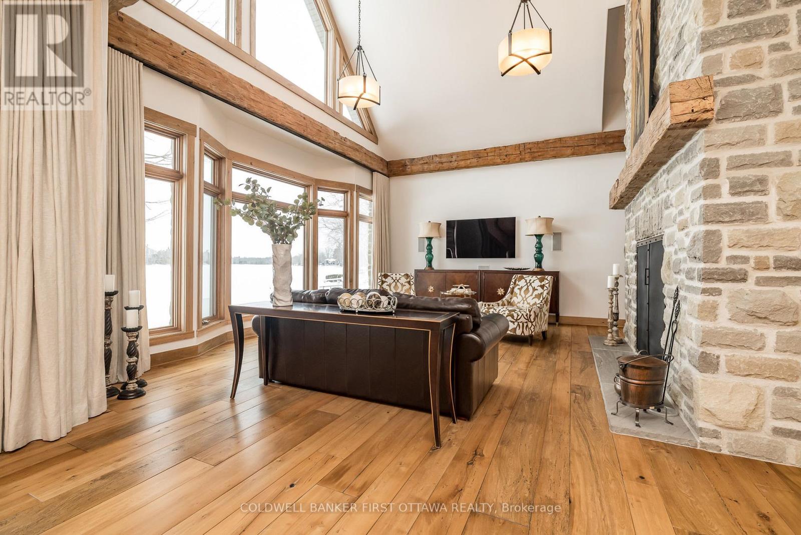 Photo 15 of 125 126 Munro Lane, Beckwith ON