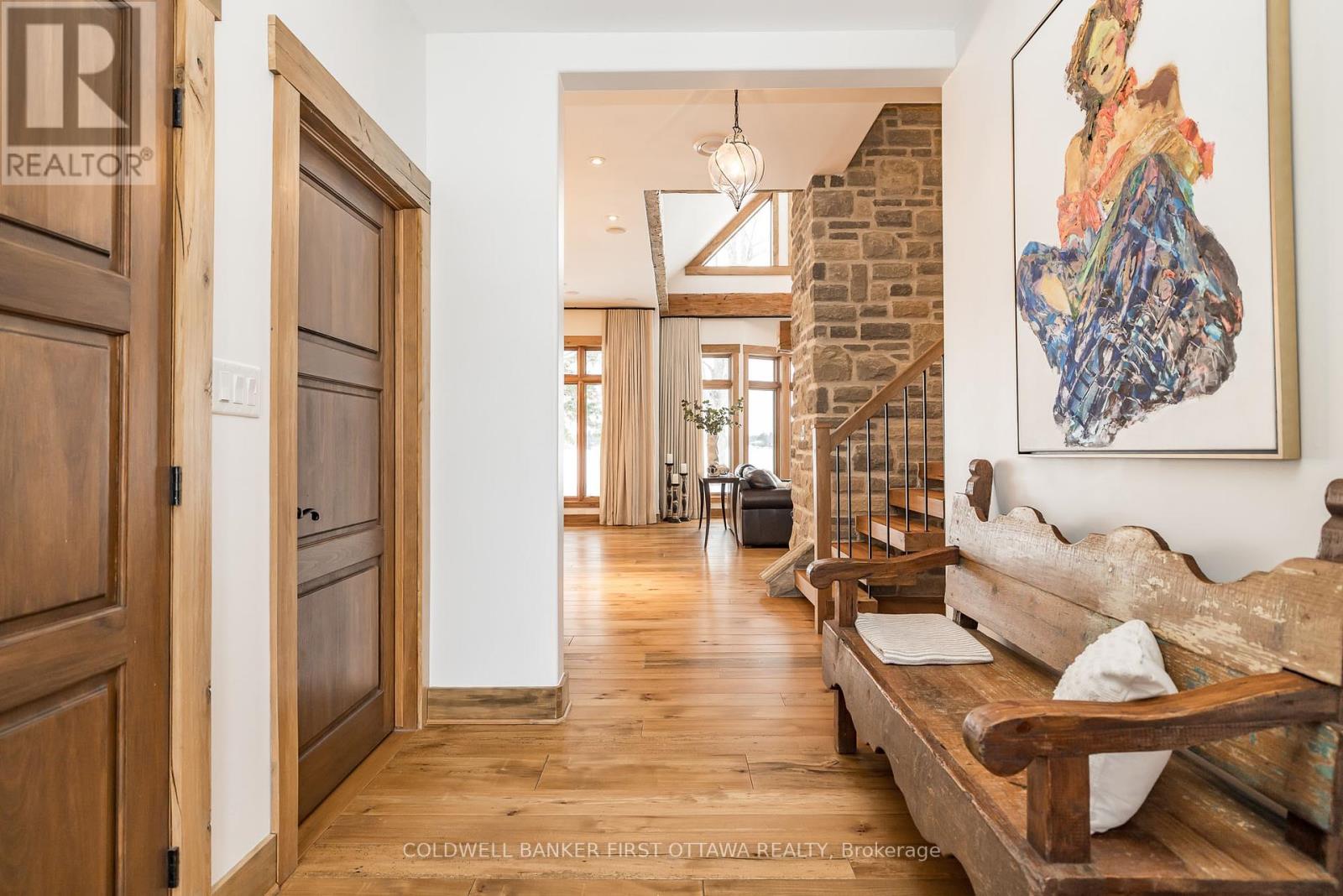 Photo 2 of 125 126 Munro Lane, Beckwith ON