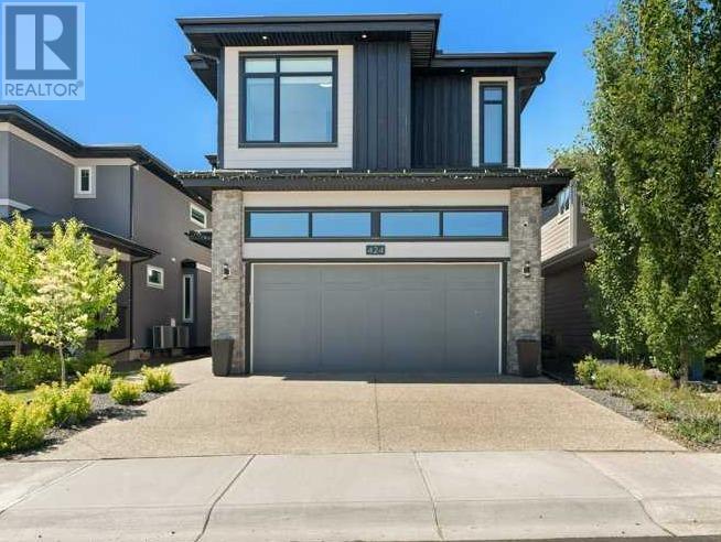 Single Family House for Sale in  Discovery Place SW Discovery Ridge Calgary 