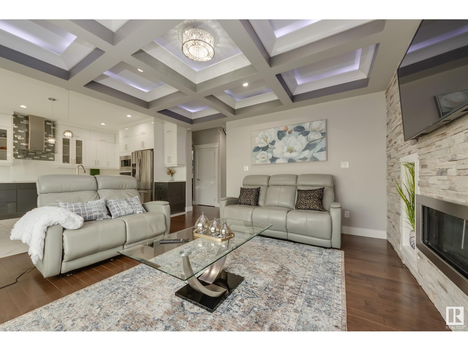 Photo 20 of 16768 61 St Nw, Edmonton AB