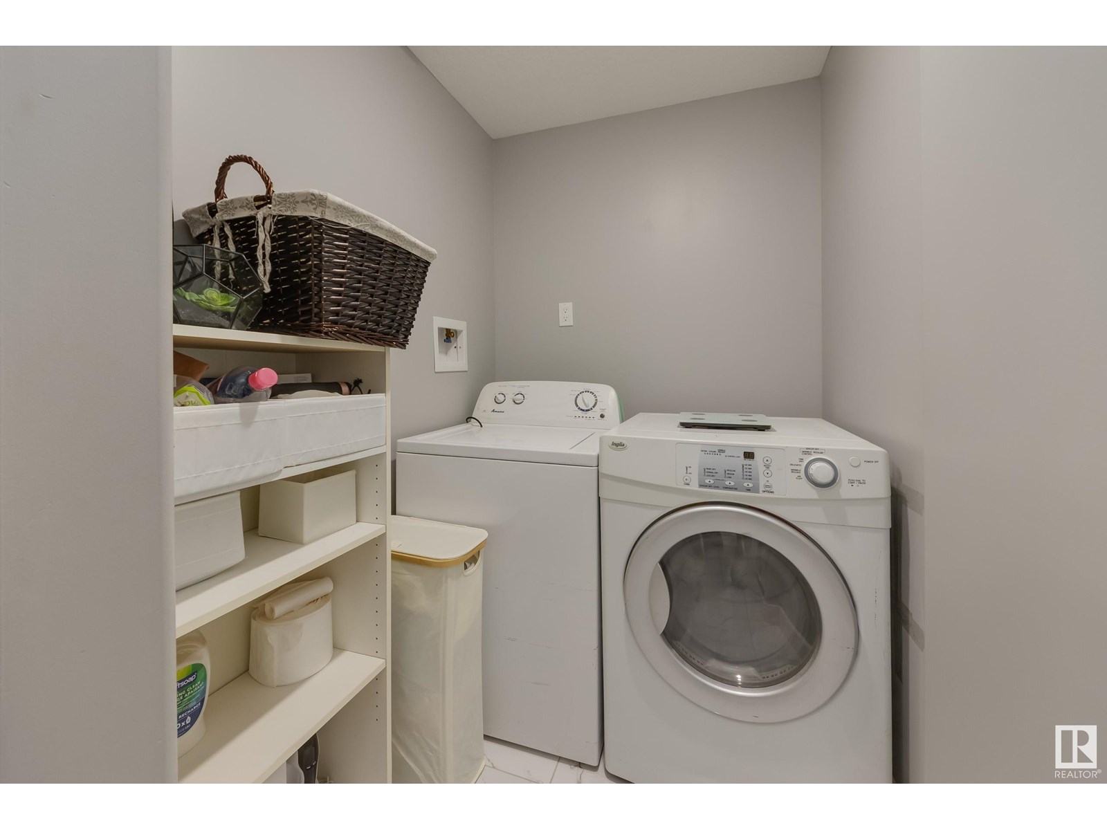 Photo 13 of 16768 61 St Nw, Edmonton AB