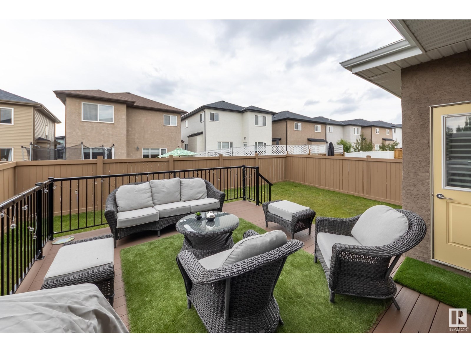 Photo 35 of 16768 61 St Nw, Edmonton AB