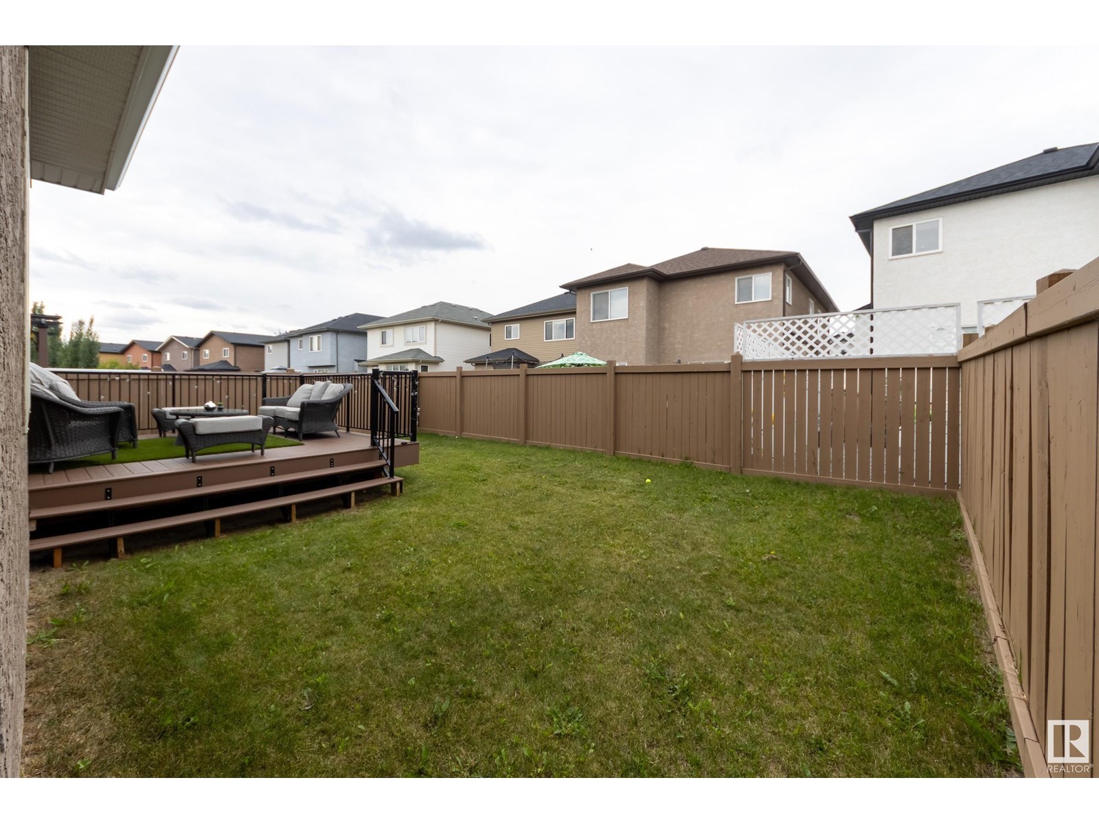 Photo 44 of 16768 61 St Nw, Edmonton AB