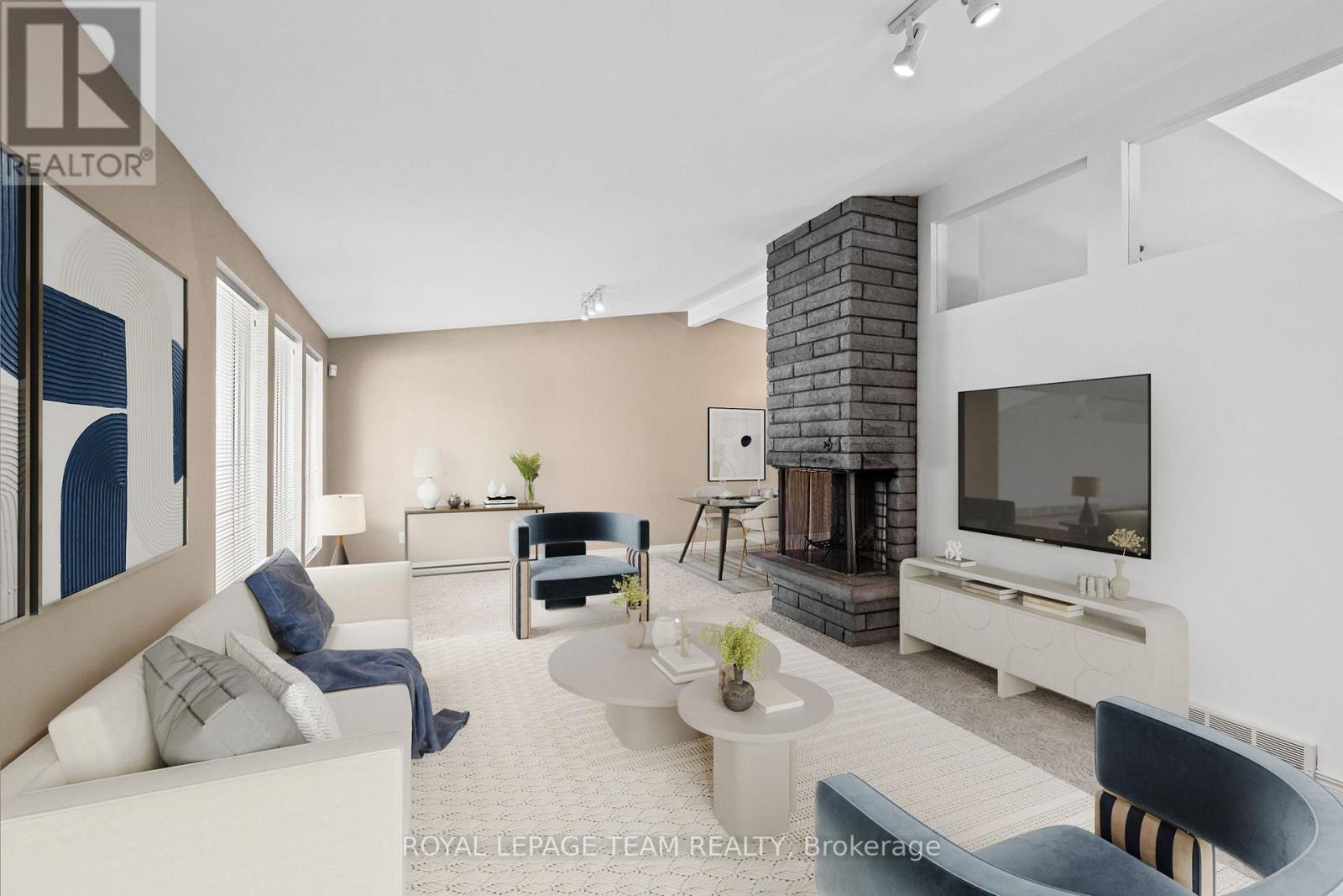 Photo 9 of 1952 Fairbanks Avenue, Ottawa ON