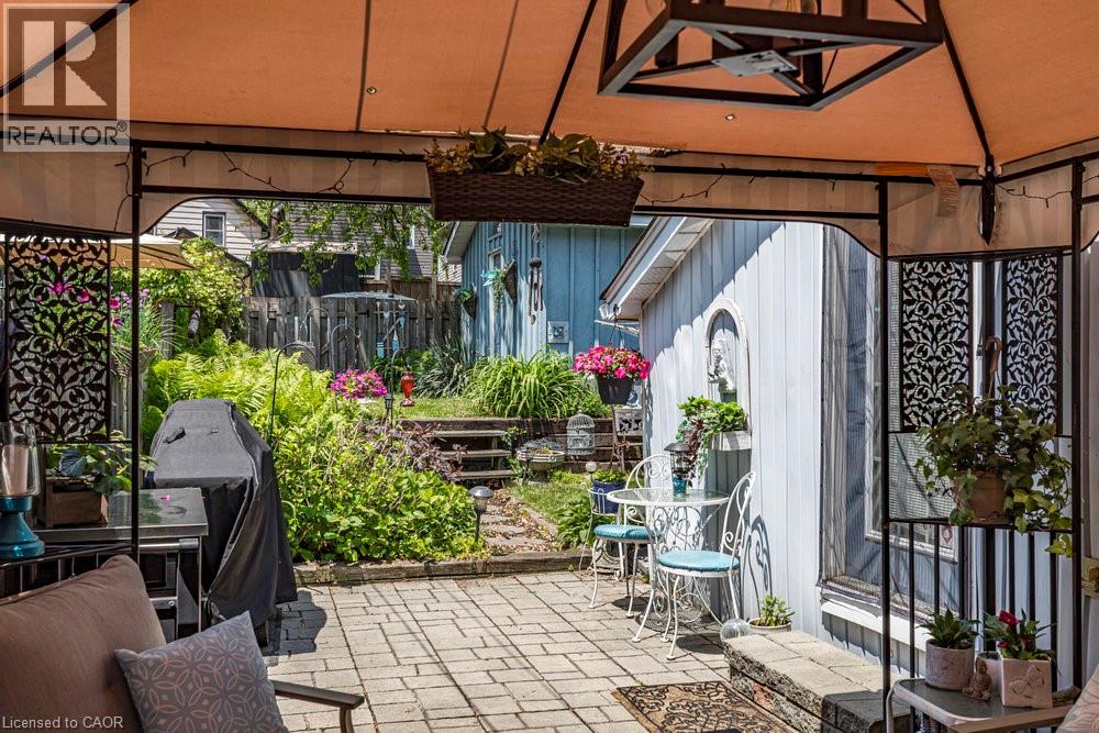 Photo 23 of 24 Liberty Street, Hamilton ON