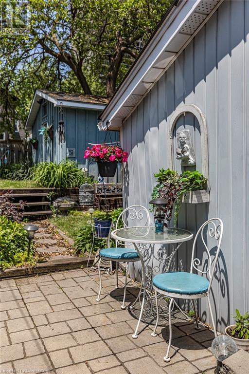Photo 24 of 24 Liberty Street, Hamilton ON