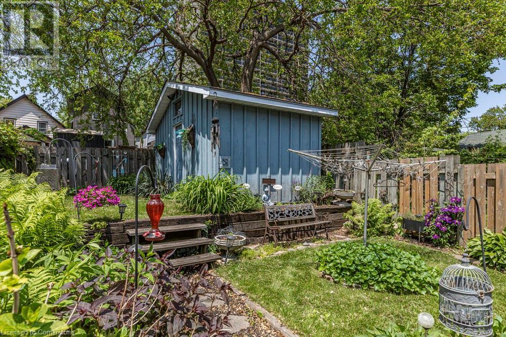 Photo 25 of 24 Liberty Street, Hamilton ON