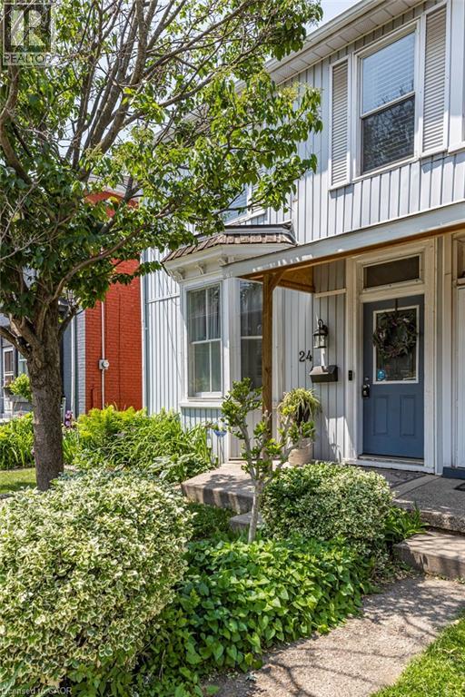 Photo 49 of 24 Liberty Street, Hamilton ON