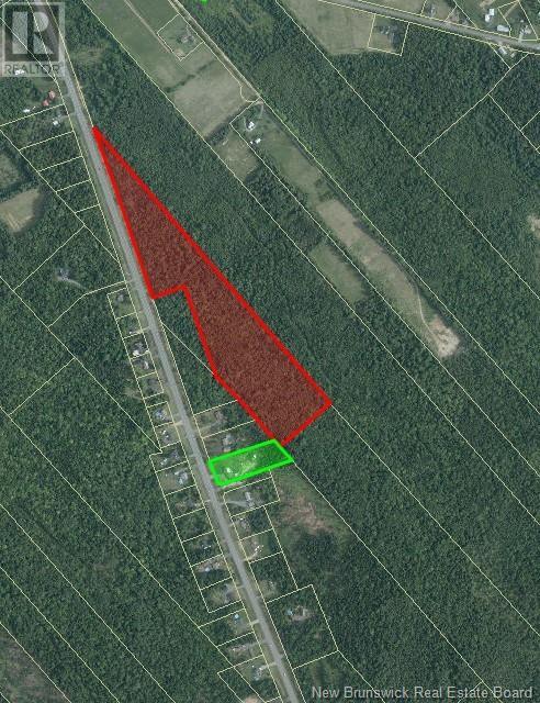 Photo 2 of 22 Acres Nelson Street, Miramichi NB