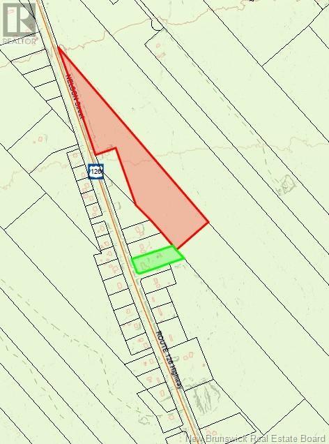 Photo 1 of 22 Acres Nelson Street, Miramichi NB
