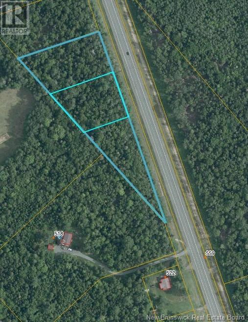 Photo 1 of 3 2 Acres Nelson Street, Miramichi NB