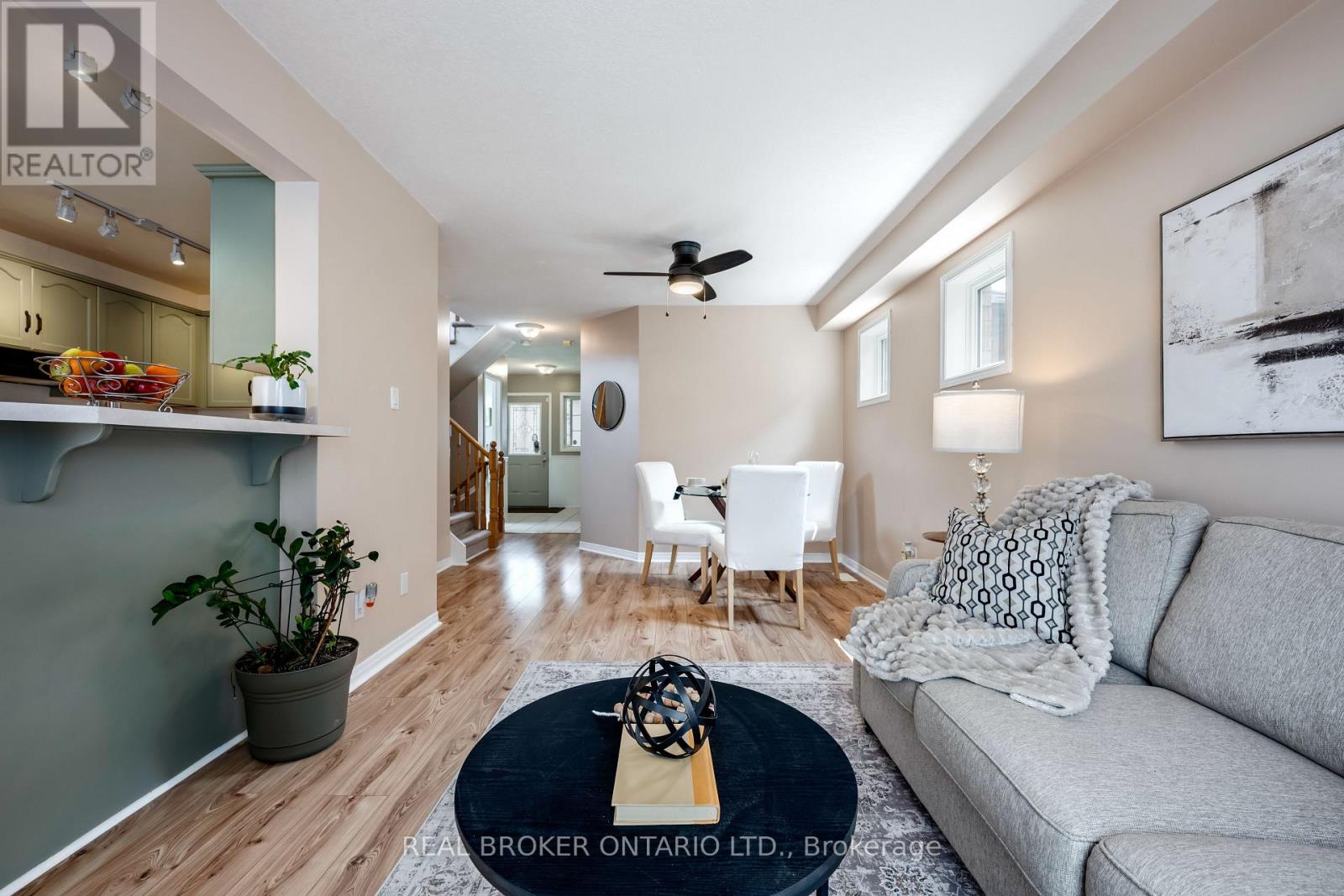 Photo 1 of 107 Glengarry Road, Orangeville ON