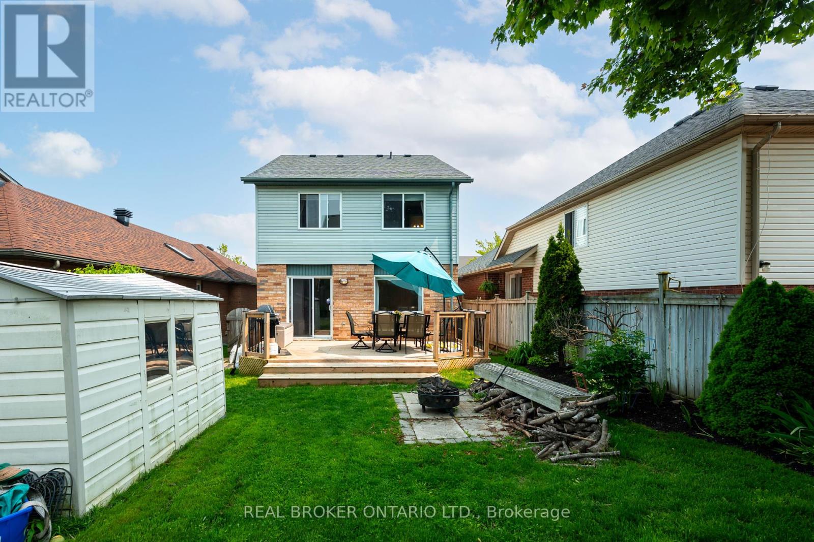 Photo 5 of 107 Glengarry Road, Orangeville ON