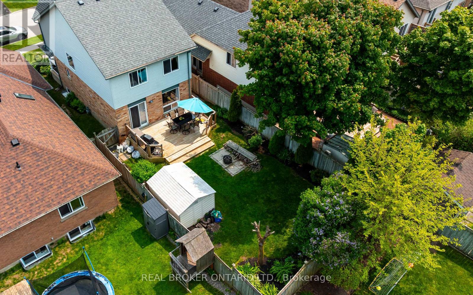 Photo 26 of 107 Glengarry Road, Orangeville ON