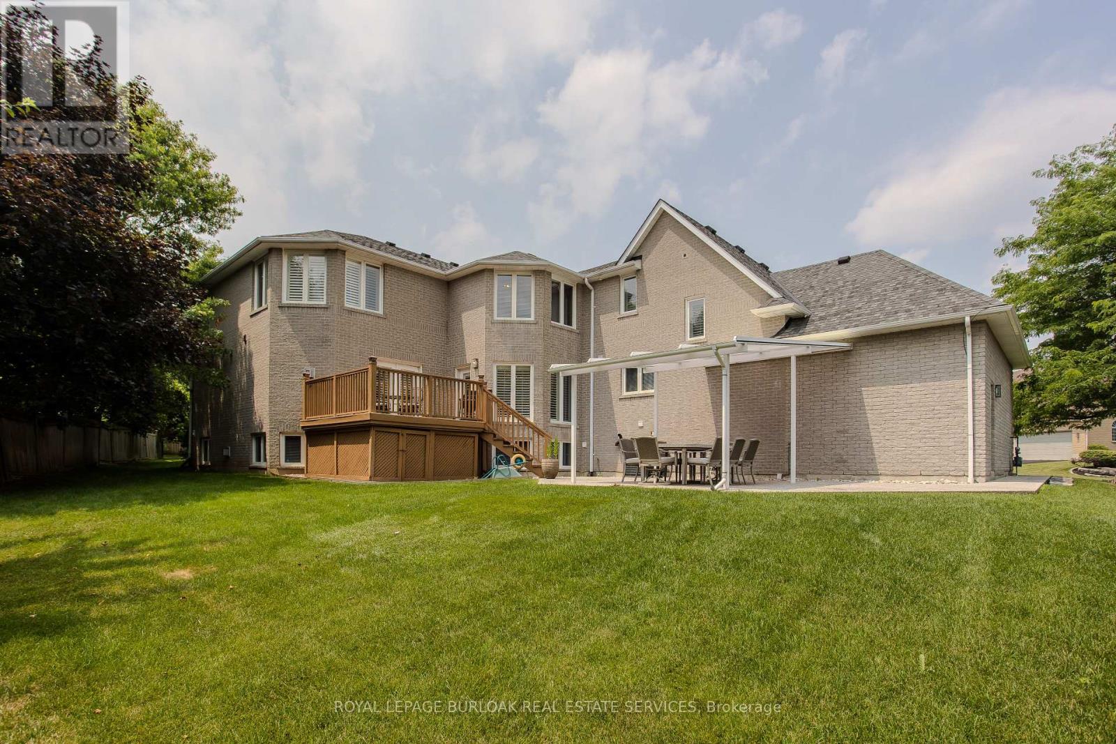 Photo 20 of 1400 Tamworth Court, Burlington ON
