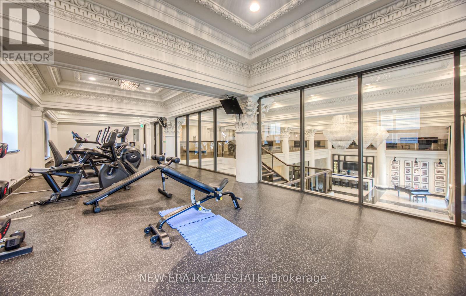 Photo 43 of 506 112 King Street E, Hamilton ON