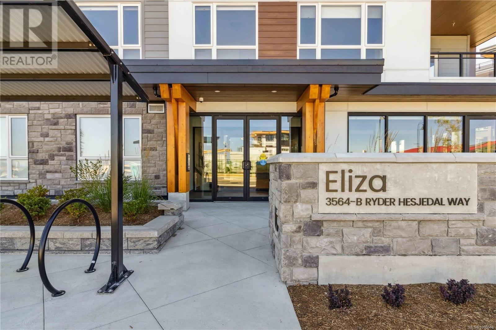 200 3564B Ryder Hesjedal Way, Colwood