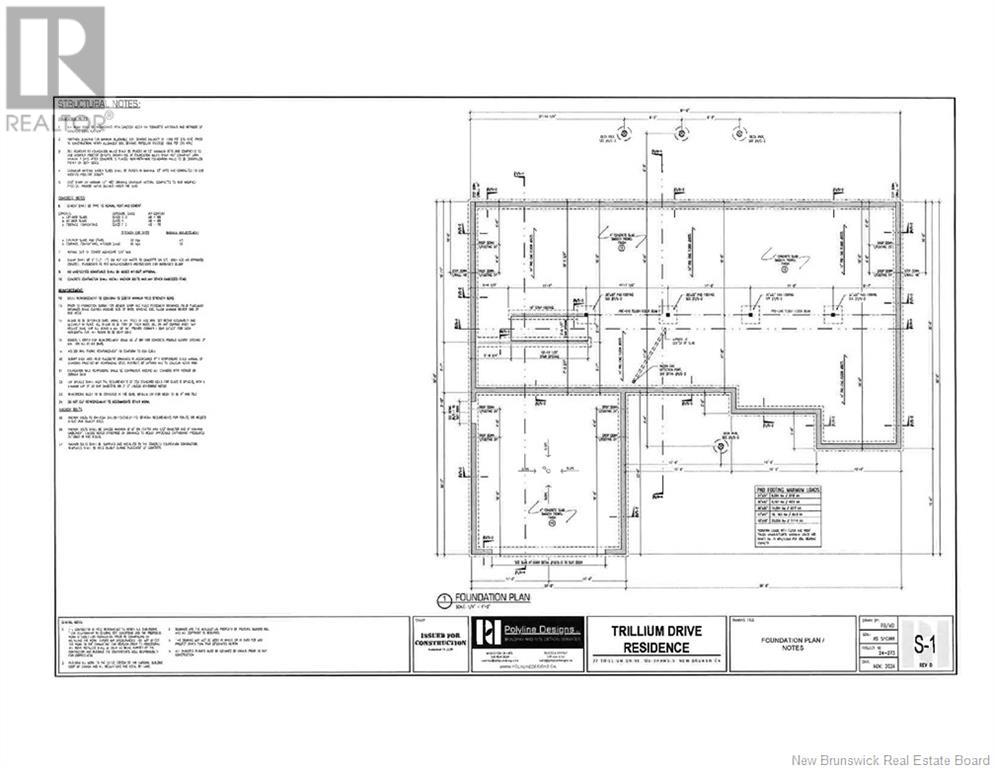 Photo 15 of 27 Trillium Drive, Quispamsis NB