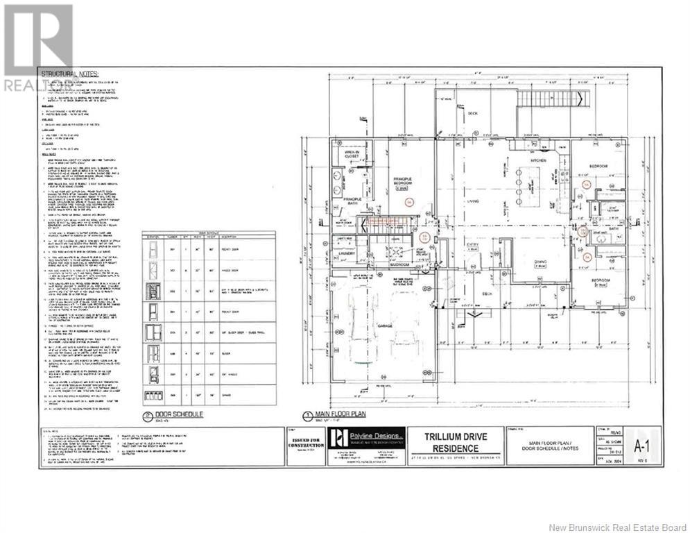 Photo 10 of 27 Trillium Drive, Quispamsis NB